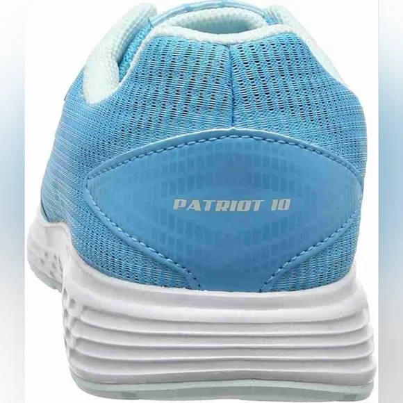 ASICS RUNNING SHOES - Picture 4 of 6